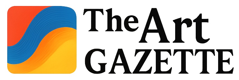 The Art Gazzette